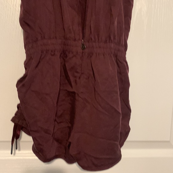 Lululemon Romper Sz 4 - Picture 5 of 6